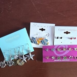 Earring Bundle